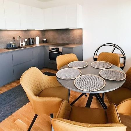 Lake View Suite Moerbisch Am See Exterior photo